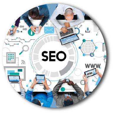 SEO Agency in Dubai