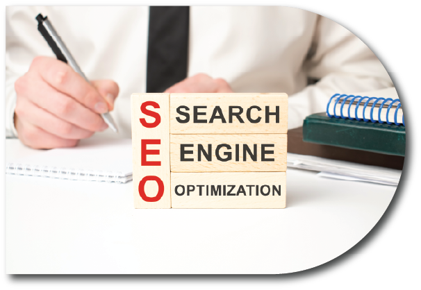 SEO Services In Dubai