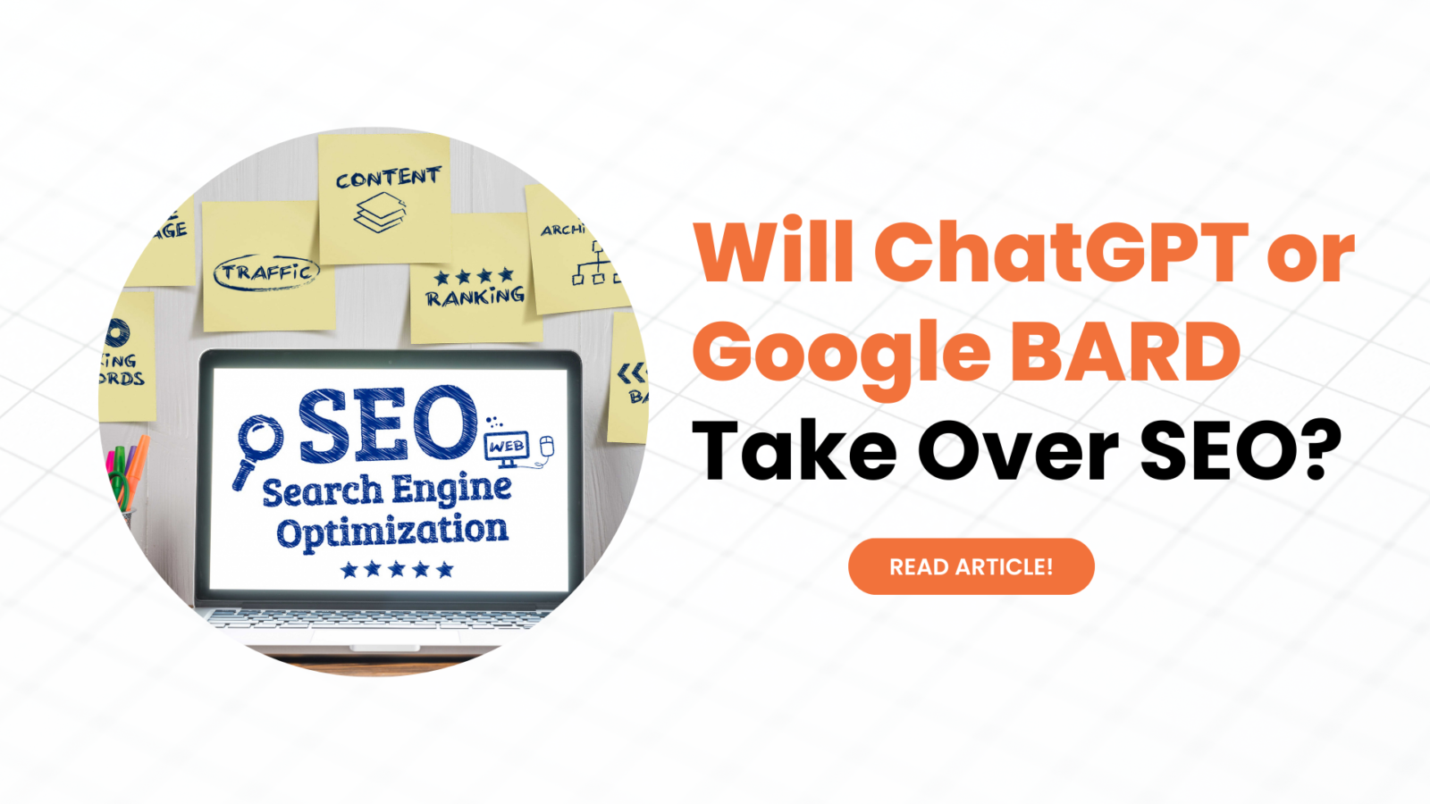 chatgpt will takeover seo